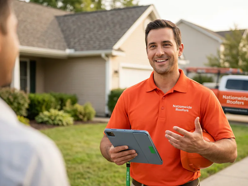 Roof Installation  in Perth Amboy  FAQ